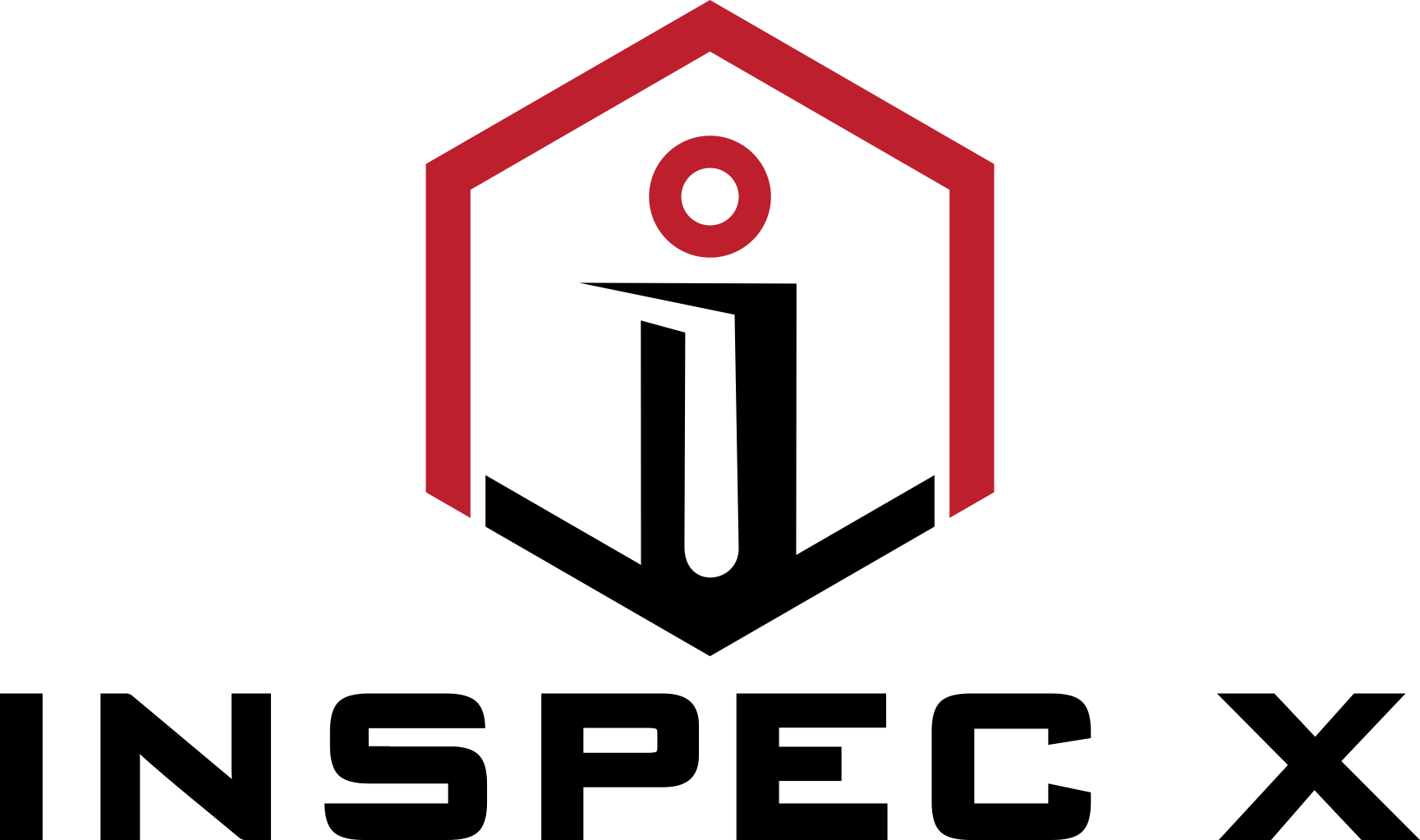 INSPEC X Logo